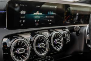 Mercedes-AMG A35 4Matic Edition 1 2020 года  (MY)